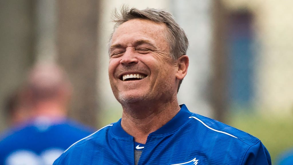 After leading Toronto to three consecutive winning seasons, manager John Gibbons will be rewarded with a multiyear contract extension. (AP).