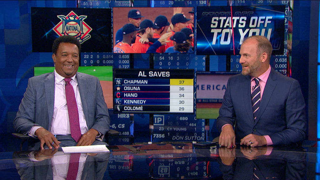 Could Acuna join 40/40 club