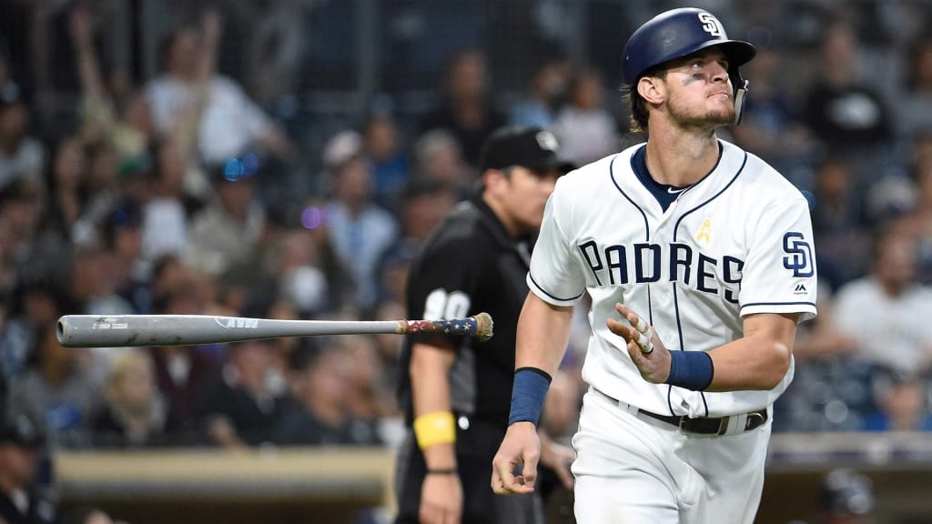 Wil Myers Has Found His Stride