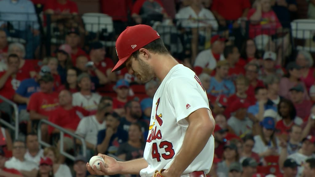 Cardinals' Matt Carpenter Officially Has No-Trade Protection So Everyone  Can Stop Asking