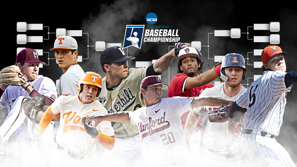 Top 20 College Baseball Teams In 2021 Based On MLB Draft Rankings — College  Baseball, MLB Draft, Prospects - Baseball America