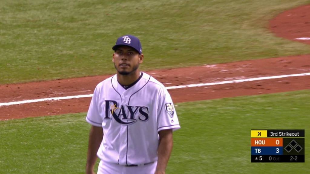Font freezes Gonzalez