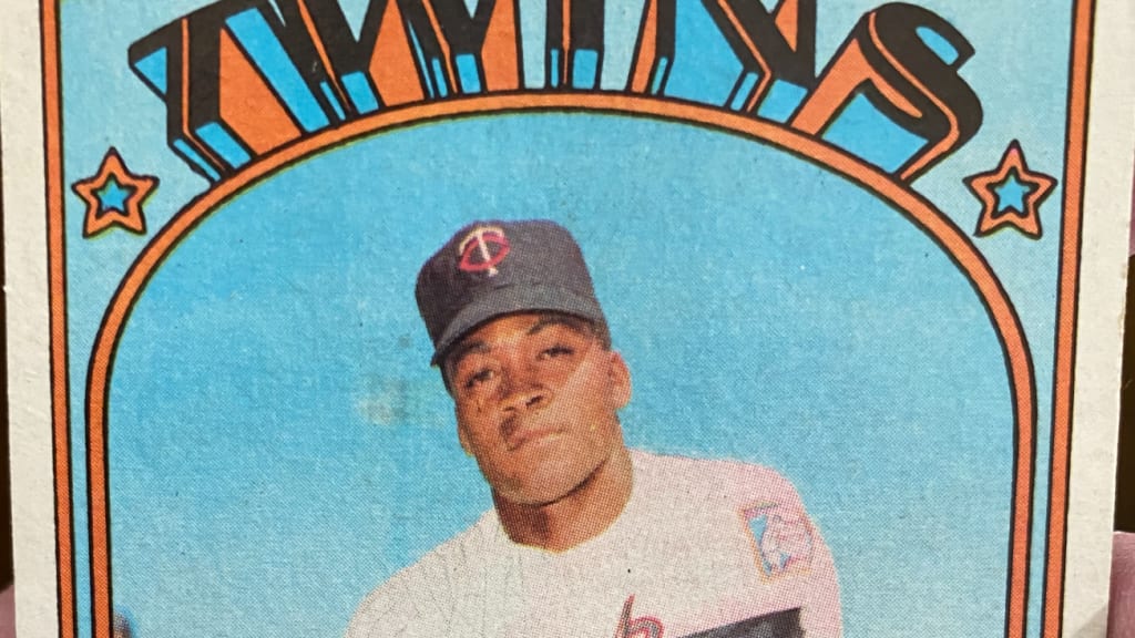 Best Twins baseball cards