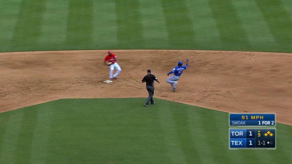 Faulkner strands bases loaded