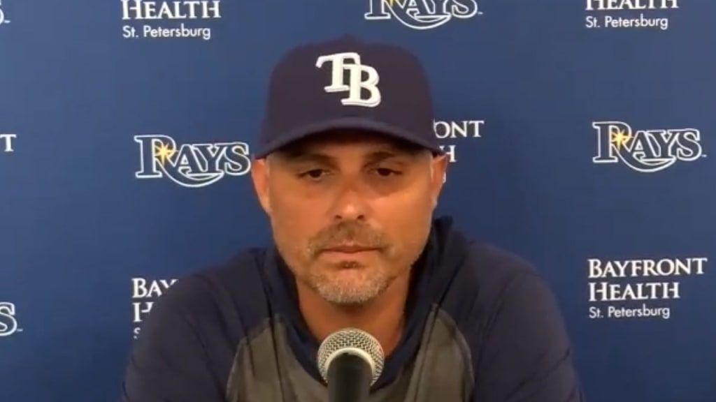 Scanlon: With Willy Adames trade, Rays send a bad message to fans