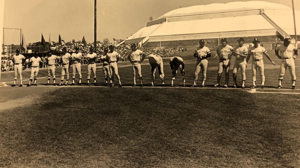 Photo via Craig Pippin