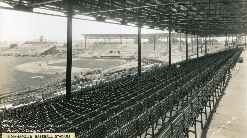 Courtesy Heartland Design