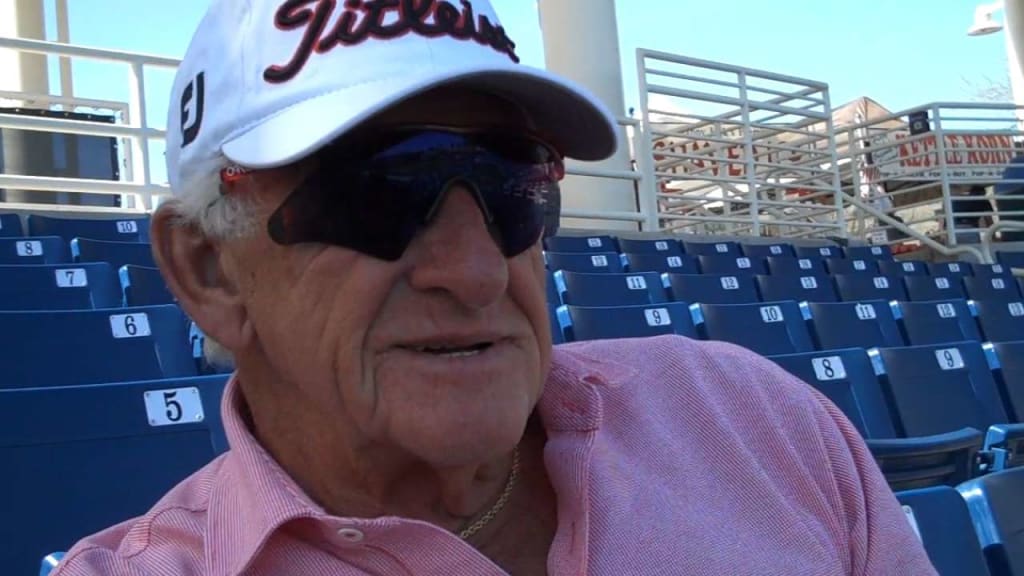 17 things you might not know about Bob Uecker