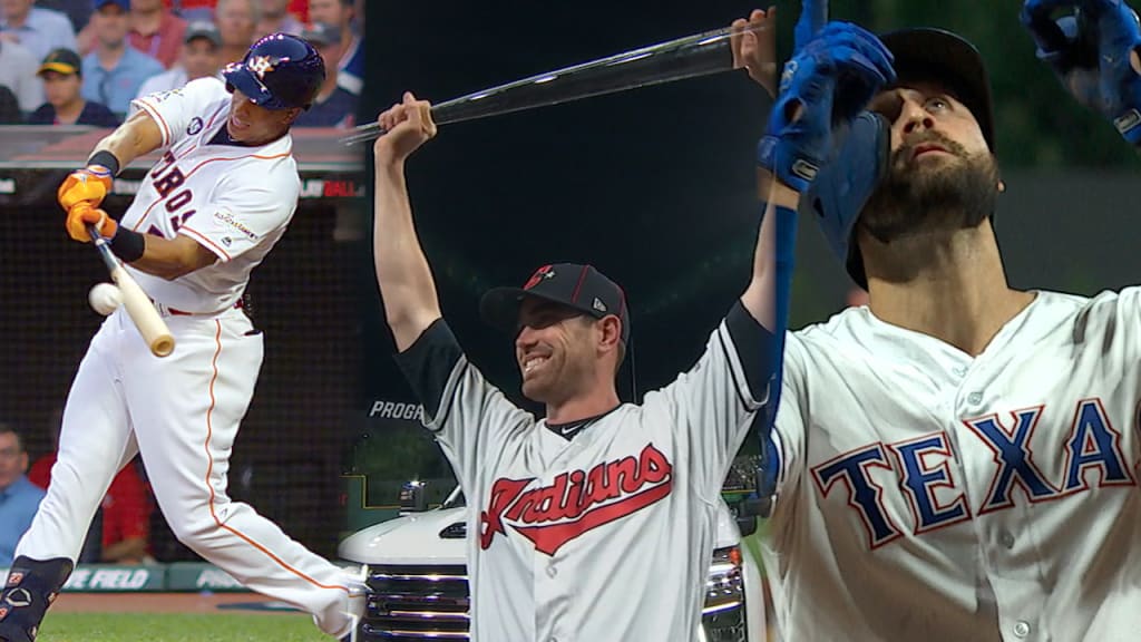 AL bests NL 4-3 to win 2019 All-Star Game - NBC Sports