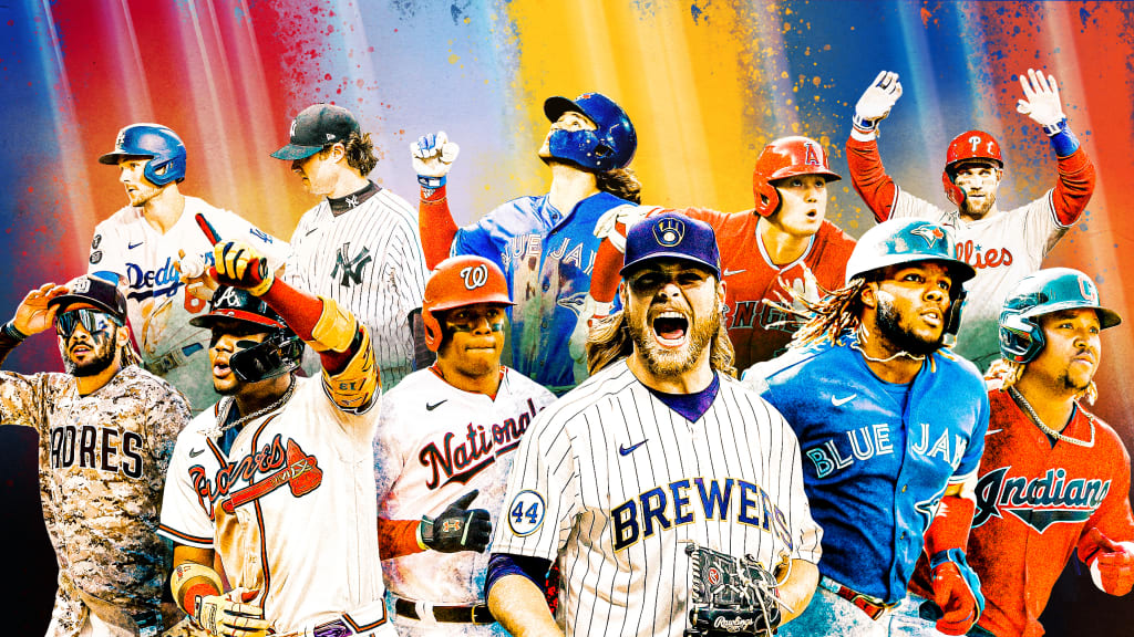 2023 MLB Fantasy: Ranking the Top 10 Third Basemen - New Baseball