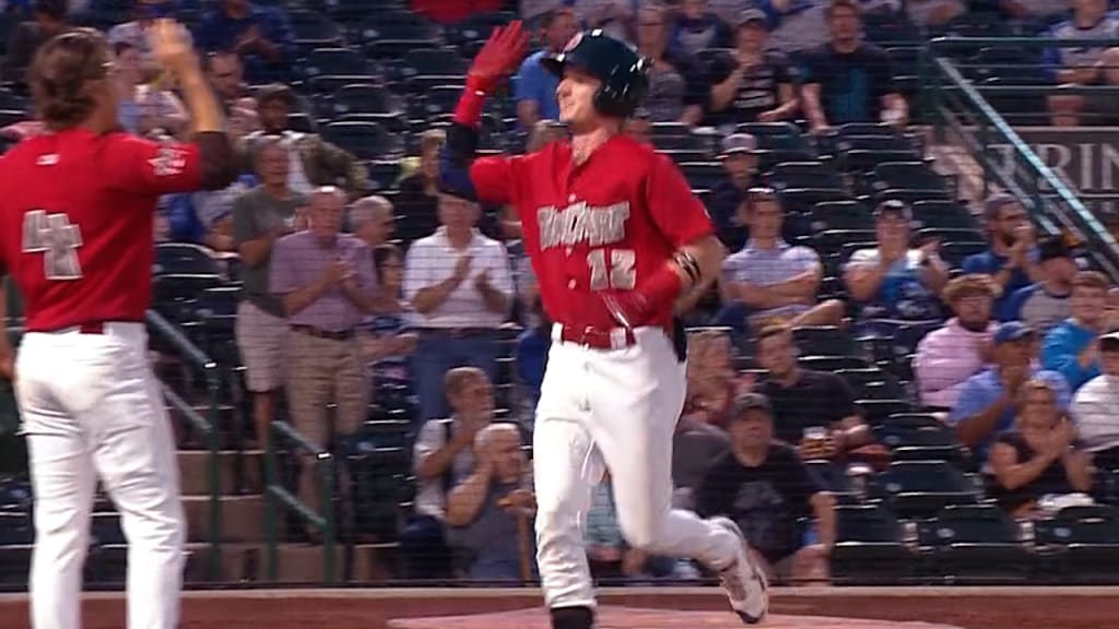 Top Prospects: Robert Hassell