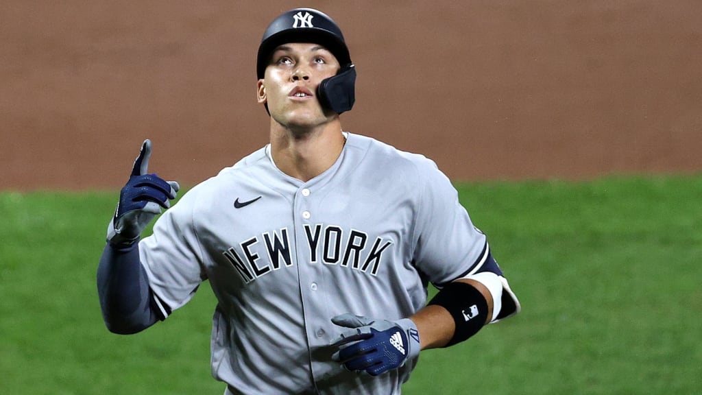 Aaron Judge activated off IL by New York Yankees