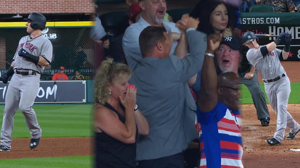 Must C: Frazier's big debut