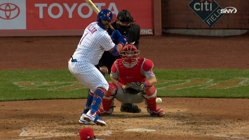 Jonathan Villar's walk-off single