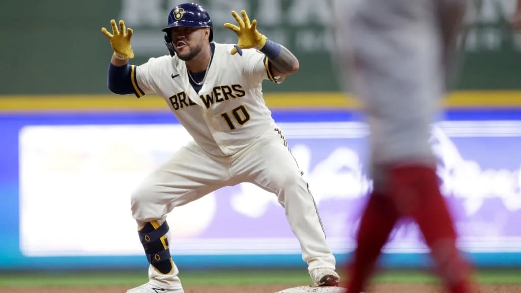 Brewers vs. Giants Predictions & Picks - May 6