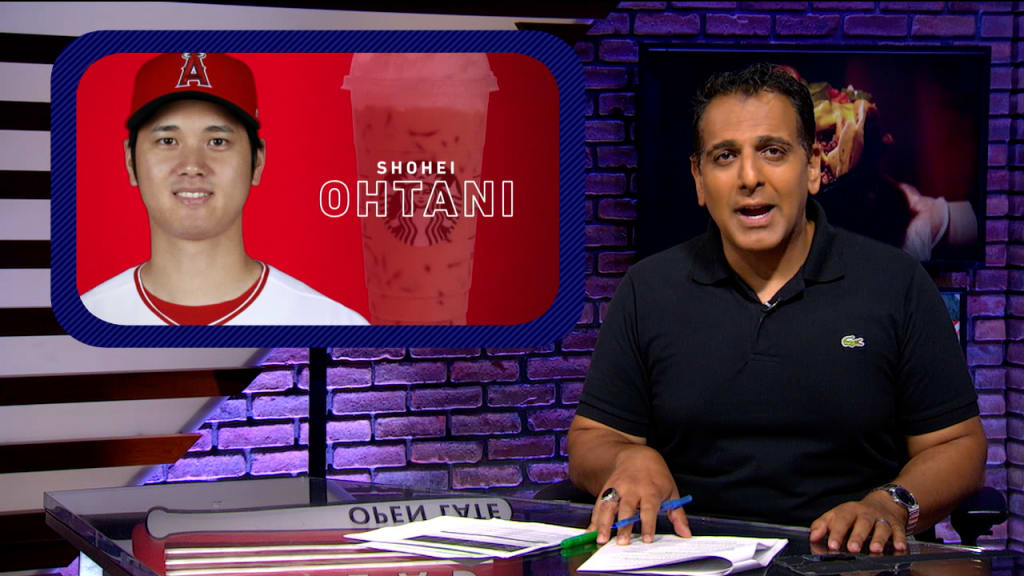 ⭐️ THEY'RE IN! ⭐️ Mike Trout (OF) and Shohei Ohtani (DH) have been selected  as starters for the 2022 All-Star Game!