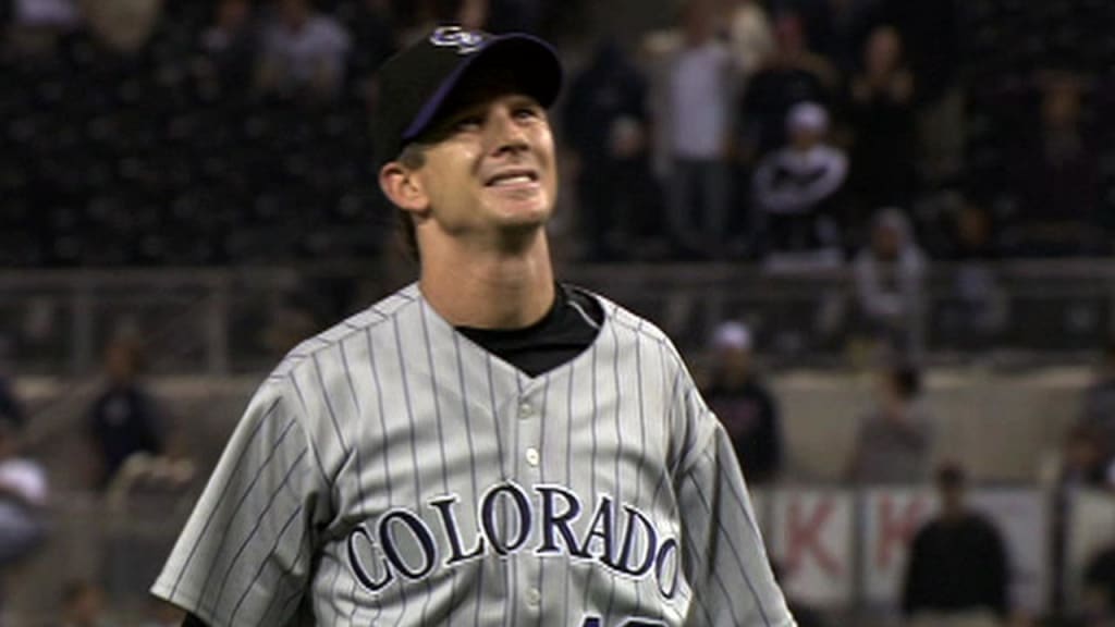 Why do Colorado Rockies fans keep paying to watch a loser?