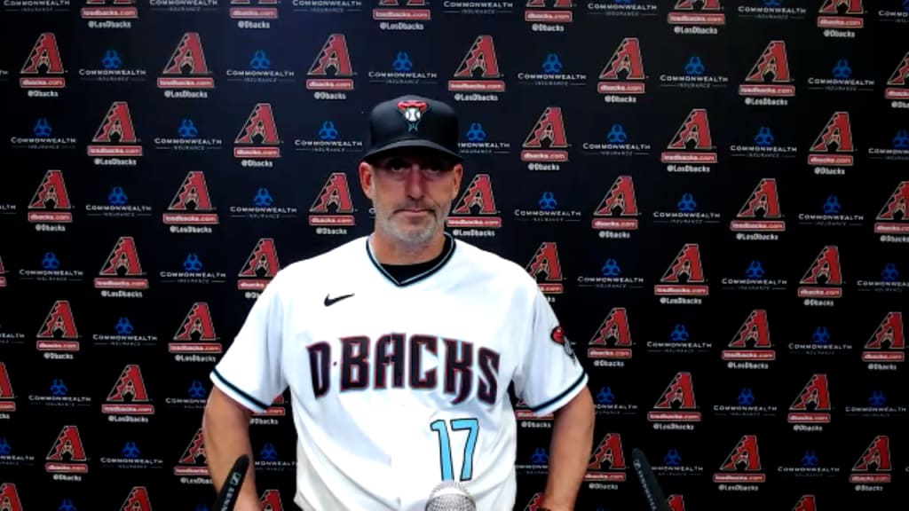 Arizona Diamondbacks unveil new uniforms for 2020 MLB season