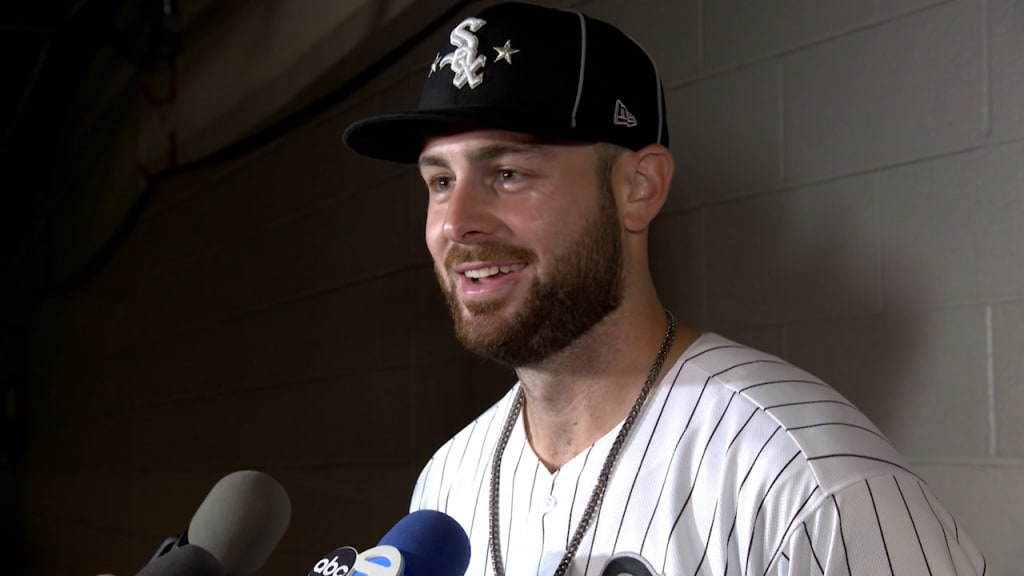 Meet the All-Stars: Meet and Greet with 2019 White Sox All-Stars Jose Abreu,  Lucas Giolito, and James McCann