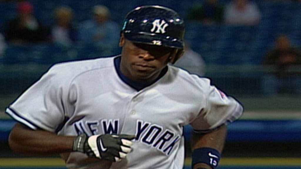 New York Yankees: Rickey Henderson sets the leadoff home run record