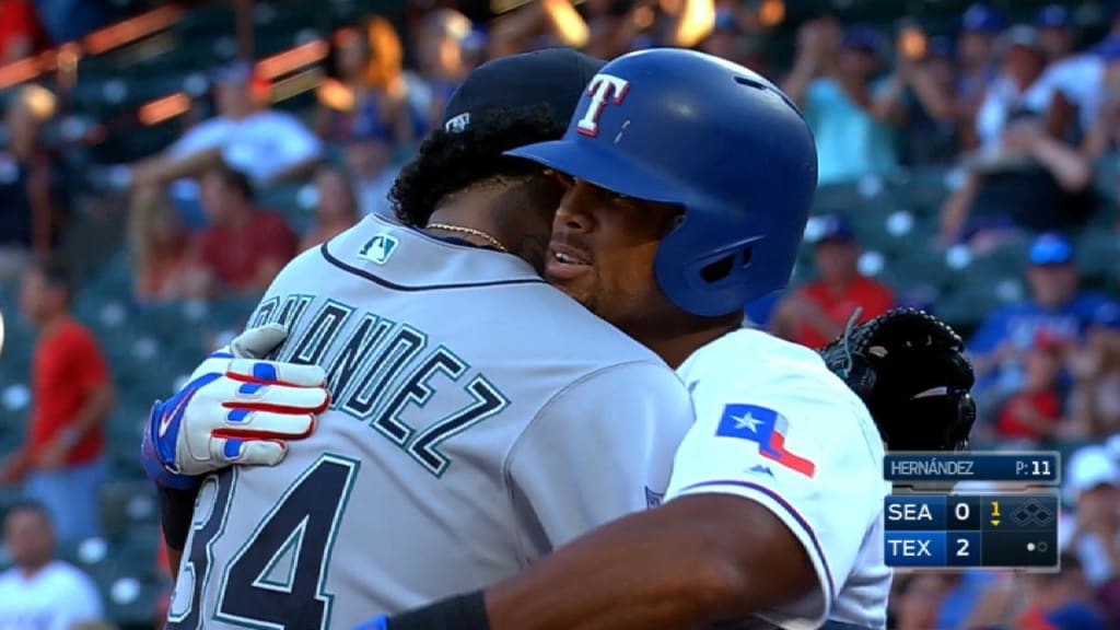 Adrian Beltre is chasing 3,000 hits: A look at how other MLB