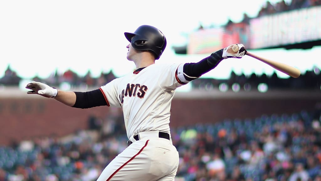 Giants' Posey Is the Champions' Champion - The New York Times