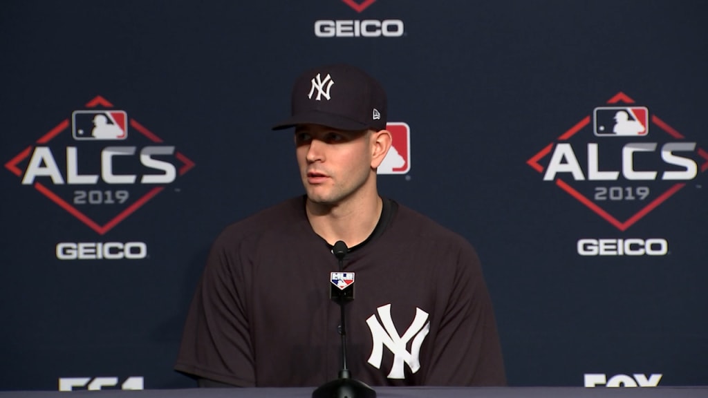 Former Mariner James Paxton gets the win as New York Yankees beat Houston  to extend ALCS to a 6th game