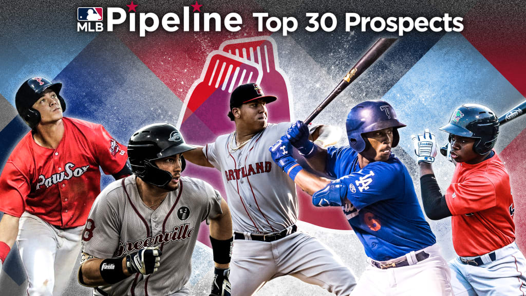 2020 Prospects: Chicago White Sox Top 10 Prospects - Baseball