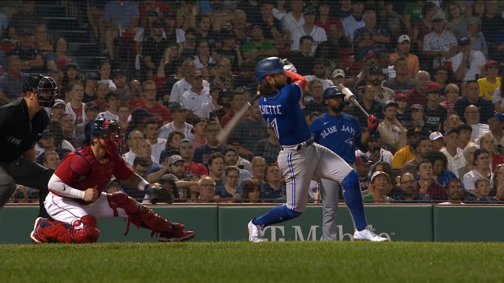 Blue Jays Plays of the Week: Hernandez and Semien pass the home