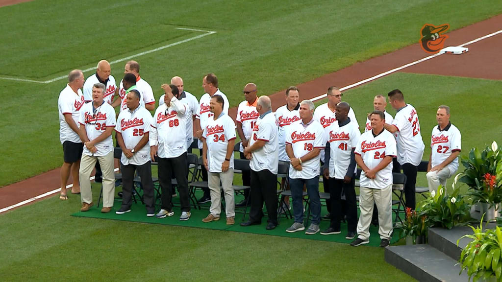 1989 Orioles 30 years later