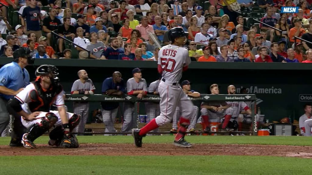 David Price, Mookie Betts face off at bowling fundraiser in Cool