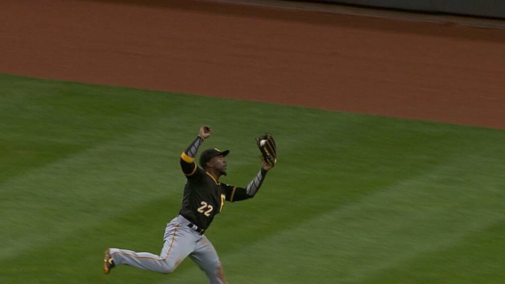 I still want to be here': Andrew McCutchen addresses report of