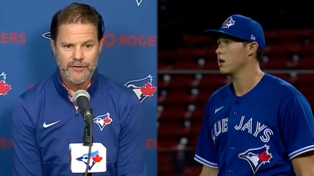 Atkins on Nate Pearson injury