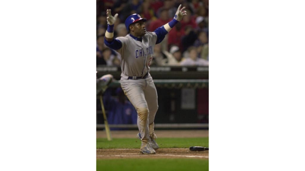 500 Home Run Club