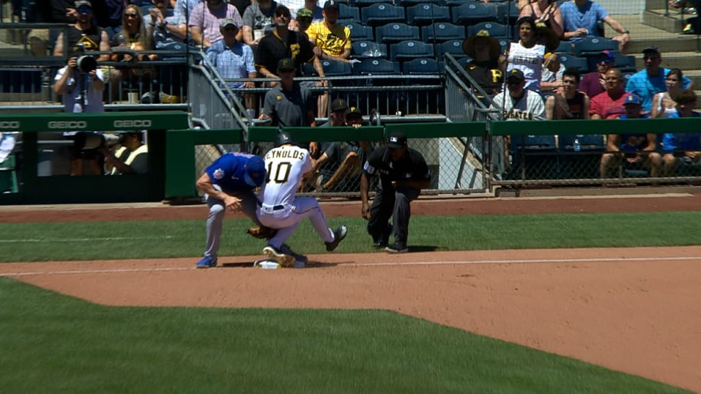 Cubs ace Justin Steele's 'big-time performance' takes center stage in  crucial win vs. Brewers