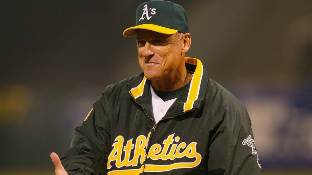 Art Howe recalls Athletics 20 game win streak