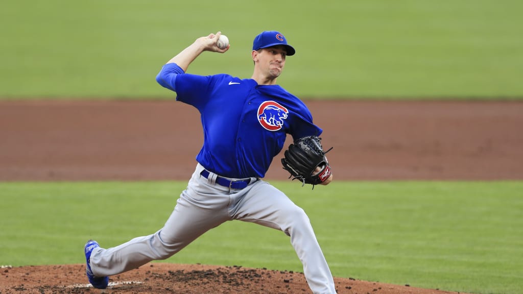 Cincinnati Reds: Cubs, Kyle Hendricks end 12-game losing streak