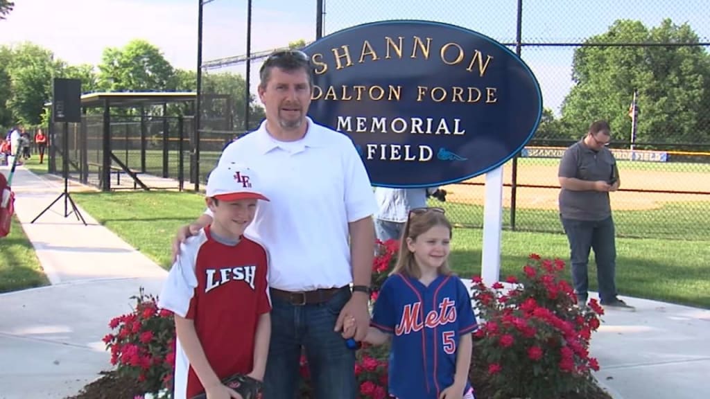 Mets PR exec Shannon Dalton Forde to be inducted into Irish-American  Baseball Hall of Fame – New York Daily News