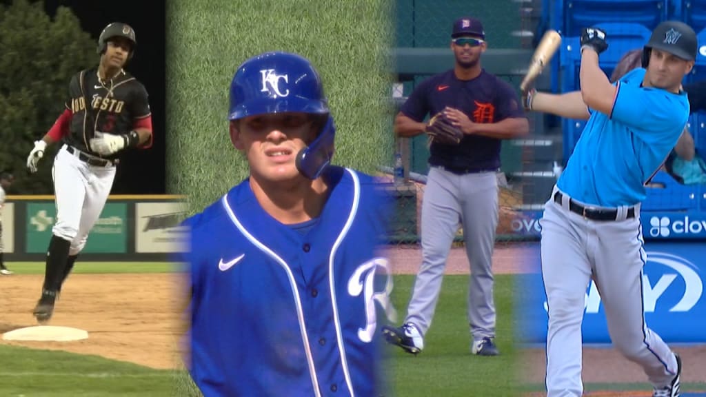 Kansas Relishes Playing In World University Baseball Championship — College  Baseball, MLB Draft, Prospects - Baseball America