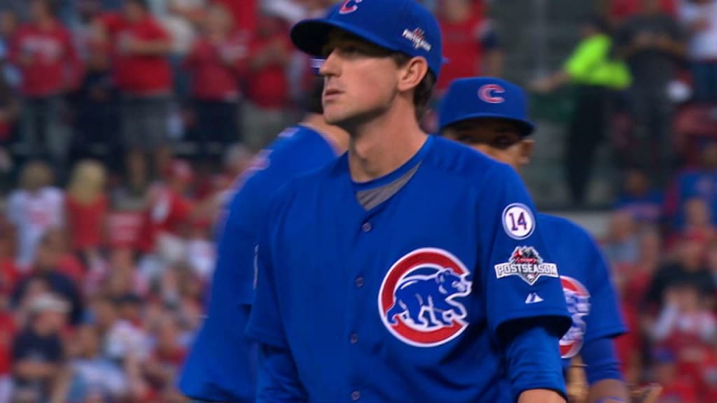 MLB position players pitching more often  Anthony Rizzo, Chicago Cubs -  Sports Illustrated