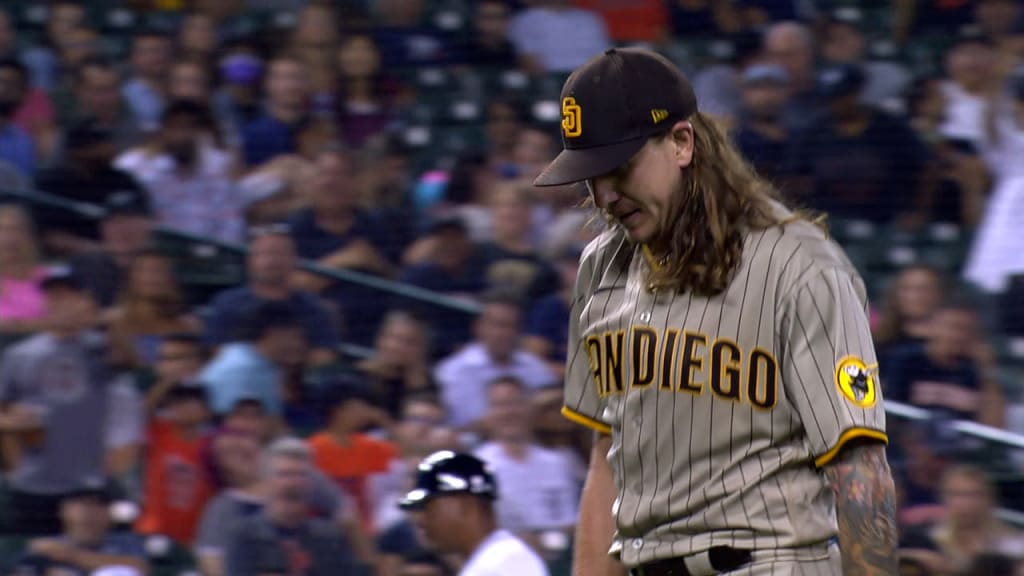 HIGHLIGHTS: Mike Clevinger Tosses Complete Game in Victory Over Washington  (9.18.23) 