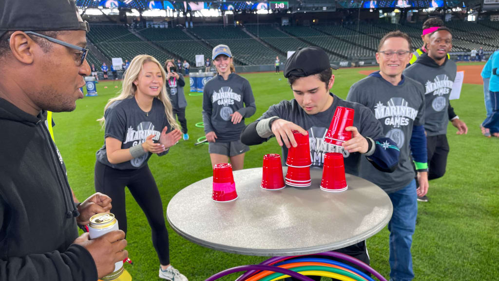 Mariners Job Opportunities Seattle Mariners