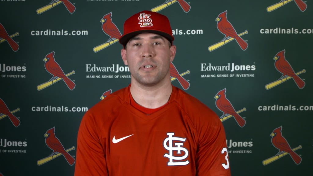 Cardinals Prospect Dylan Carlson May Force His Way Onto The Team