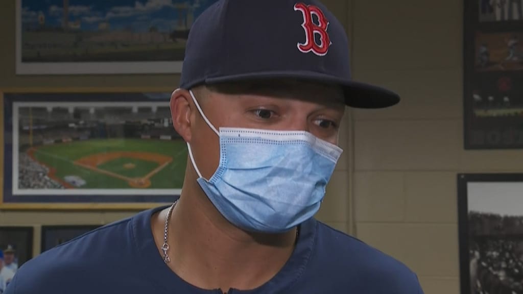 Will Venable on 3-2 loss vs. Rays