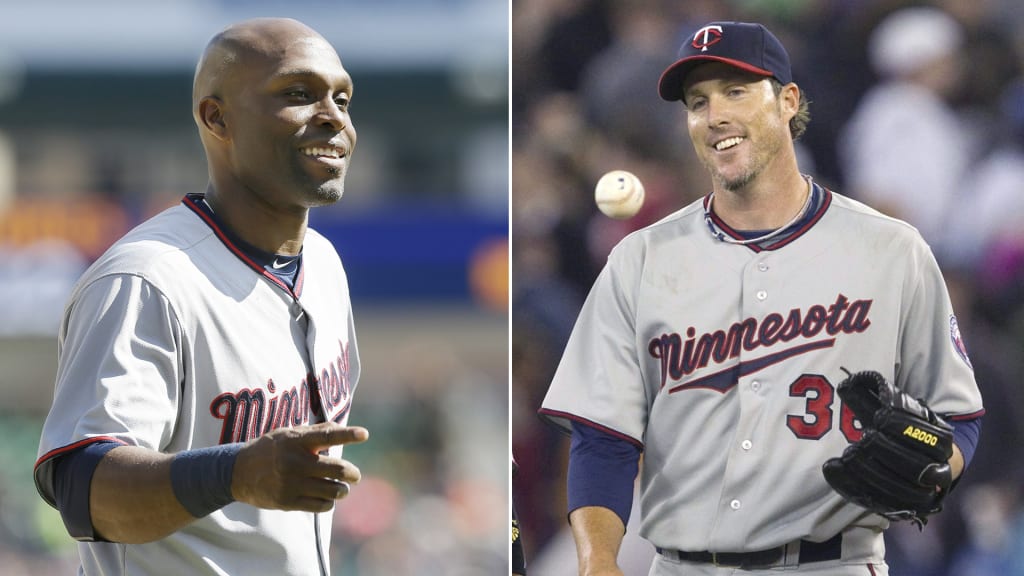 Minnesota Twins retire Joe Mauer's jersey number