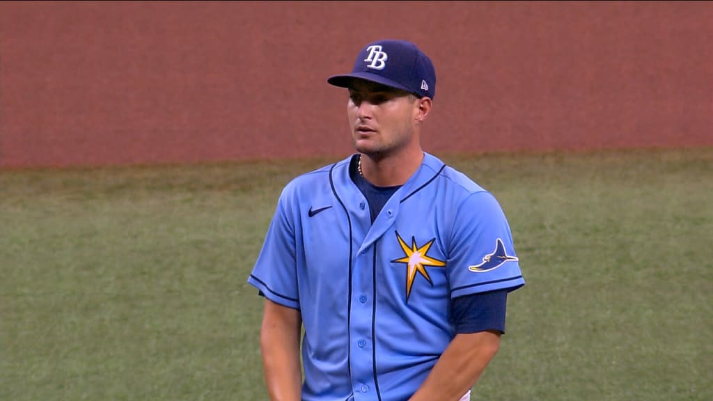 Rays ace Shane McClanahan is happy to give up homers to these guys