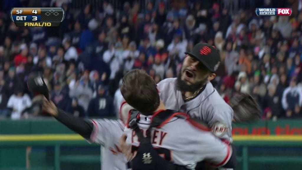 San Francisco Giants: Fighting a winless history in Game 7s – Twin Cities