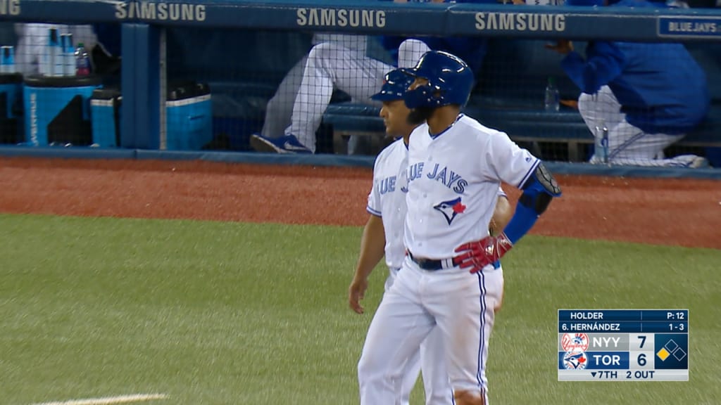 Vladimir Guerrero Jr. used to just be Zack Britton's close teammate's