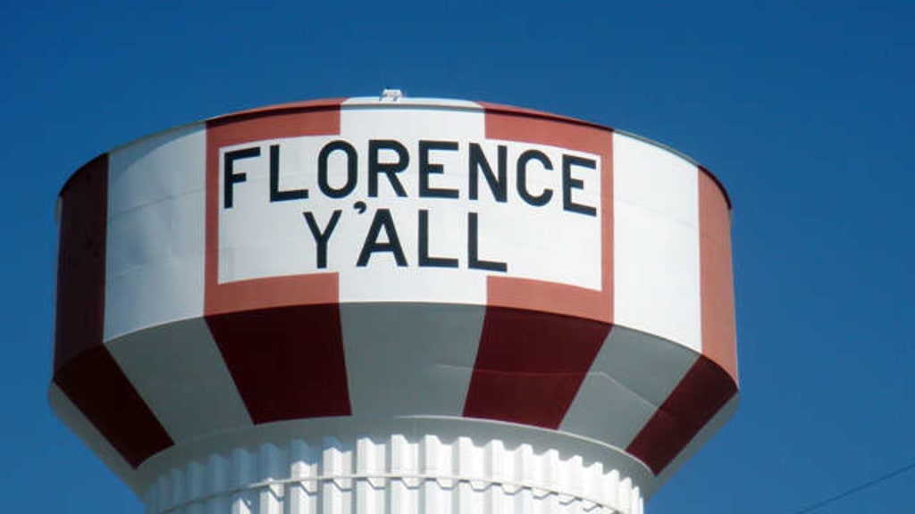 Florence Freedom to Florence Ya'lls? Baseball team to announce name change