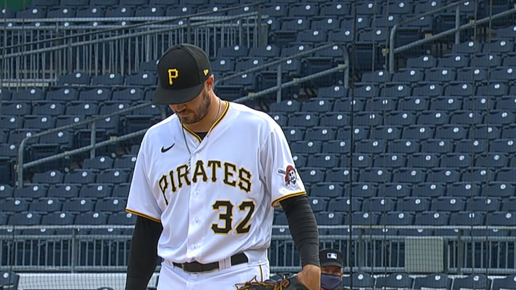 Cannonballs Coming: Bryan Reynolds drives in five - Bucs Dugout